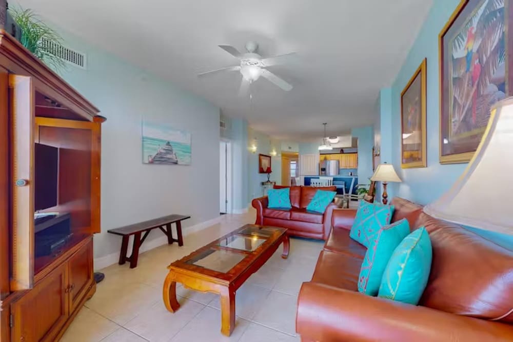 Sunrise Serenity Resort Condo - photo 13