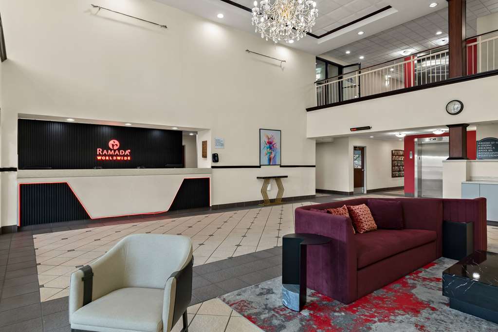Ramada by Wyndham Harrisburg Hershey Area - photo 13