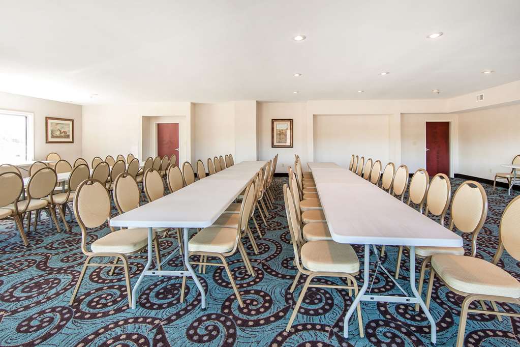 Comfort Inn Lexington South - photo 17