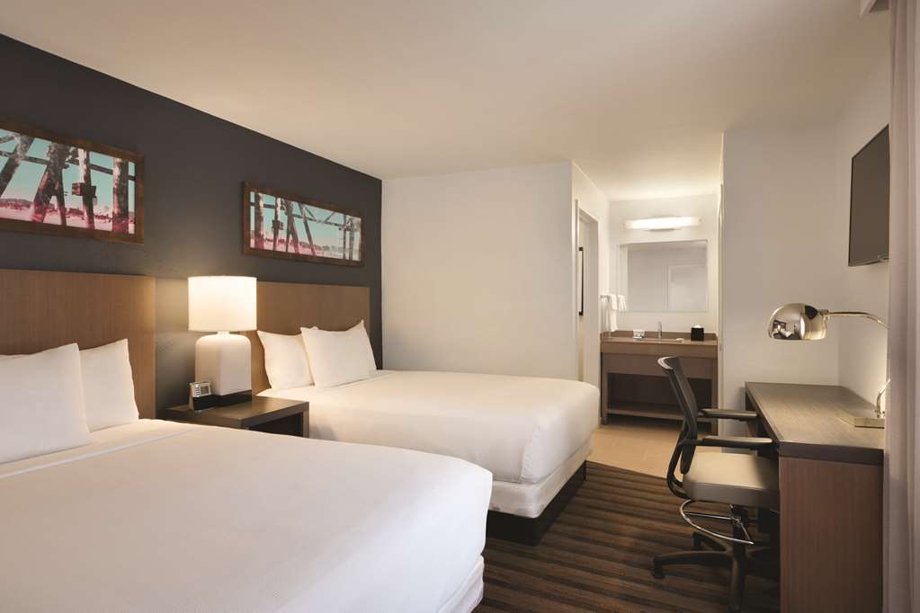 HYATT house Miami Airport - photo 6