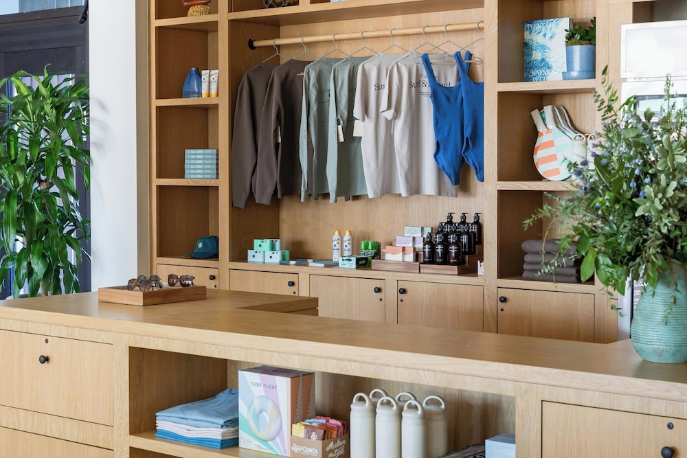 Trailborn Surf and Sound Outdoor Collection by Marriott Bonvoy - photo 87