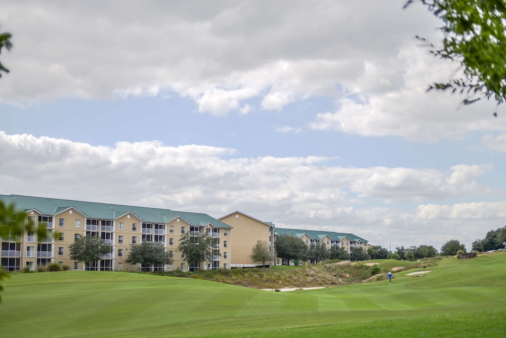 Hilton Vacation Club Mystic Dunes Orlando - photo 92