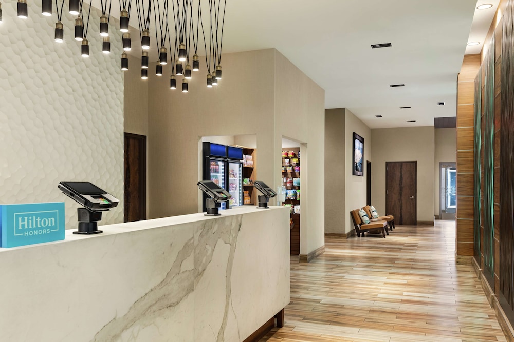 Hampton Inn San Francisco Downtown Convention Center - photo 23