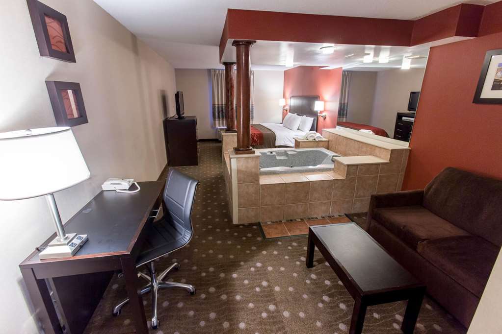 Comfort Inn Pittsburgh Crafton - photo 23
