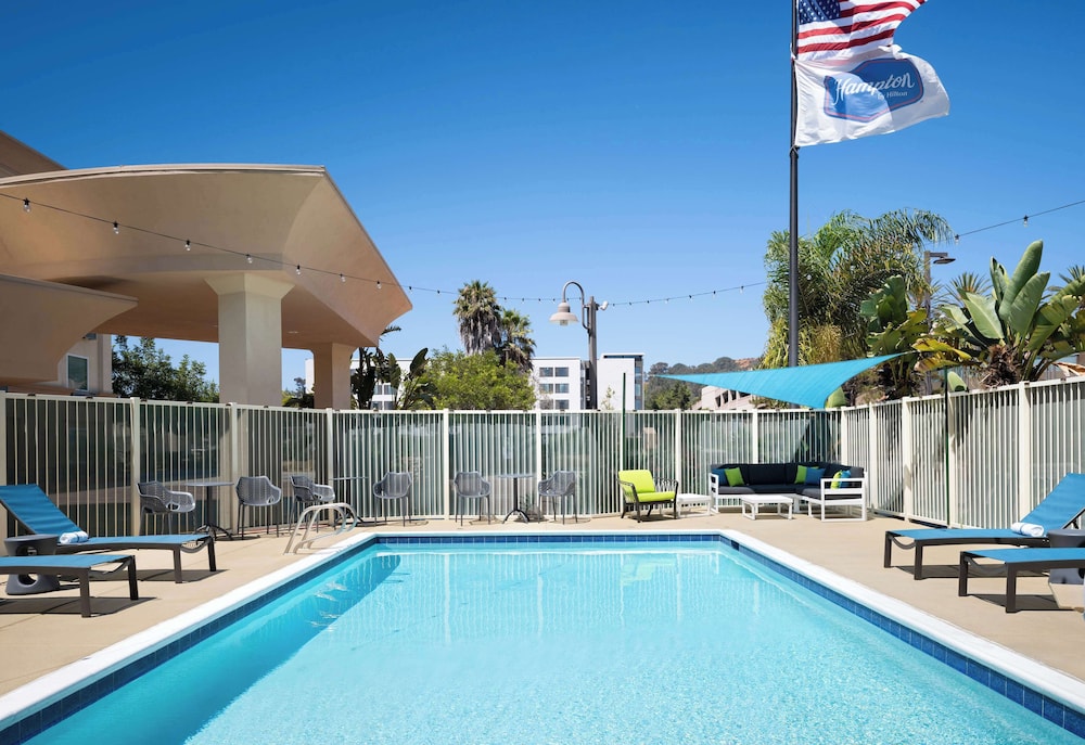 Hampton Inn San Diego Del Mar - featured photo