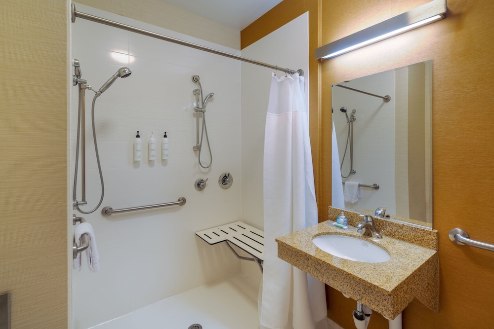 Smyrna Nashville Fairfield Inn & Suites by Marriott - photo 33