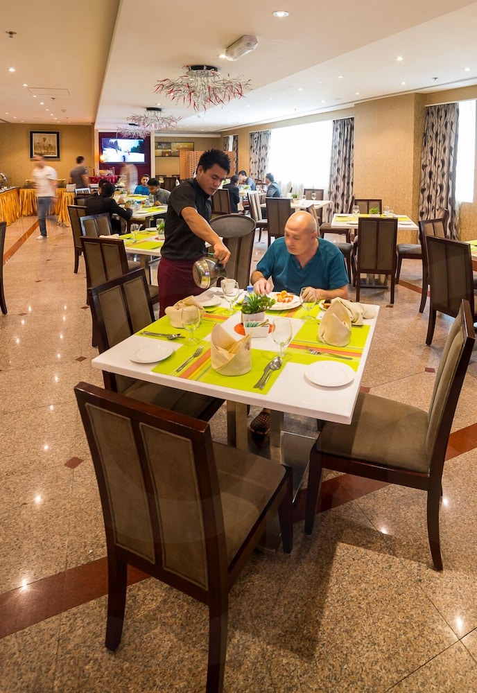 Elegance Castle Hotel - last minute hotel in Doha