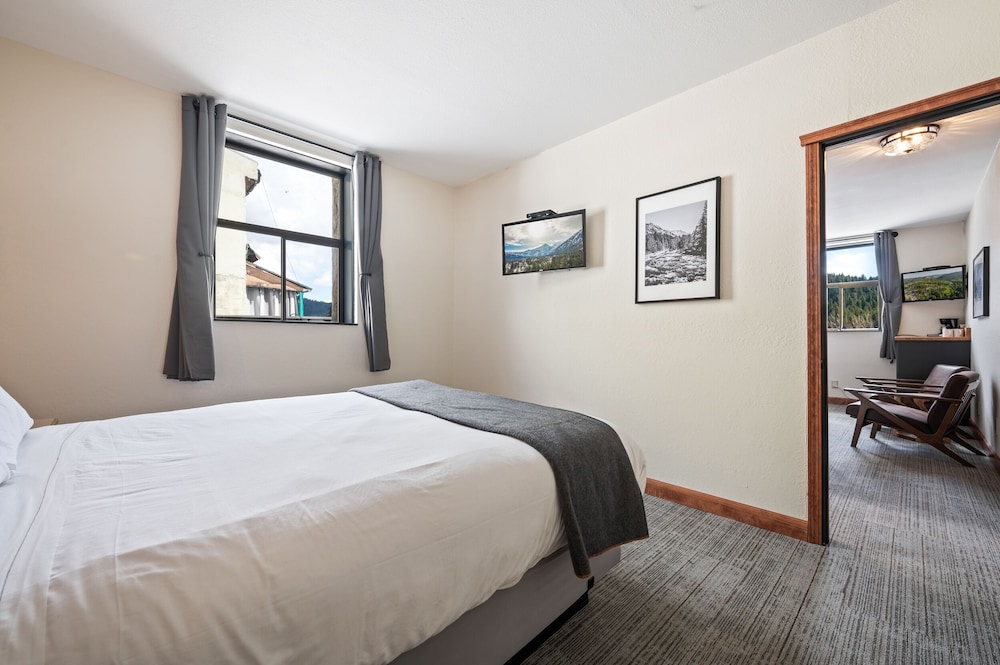 Hotel Leavenworth - photo 63