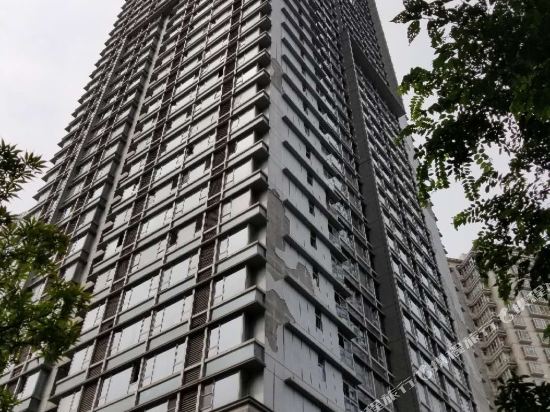 Inn Clouds - carbon neutral hotel in Chongqing