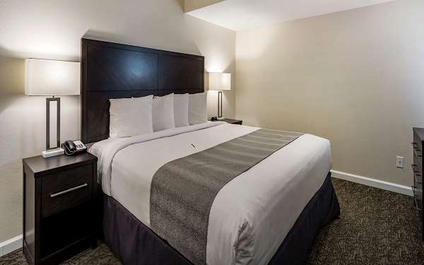 Chase Suite Hotel El Paso - photo 6