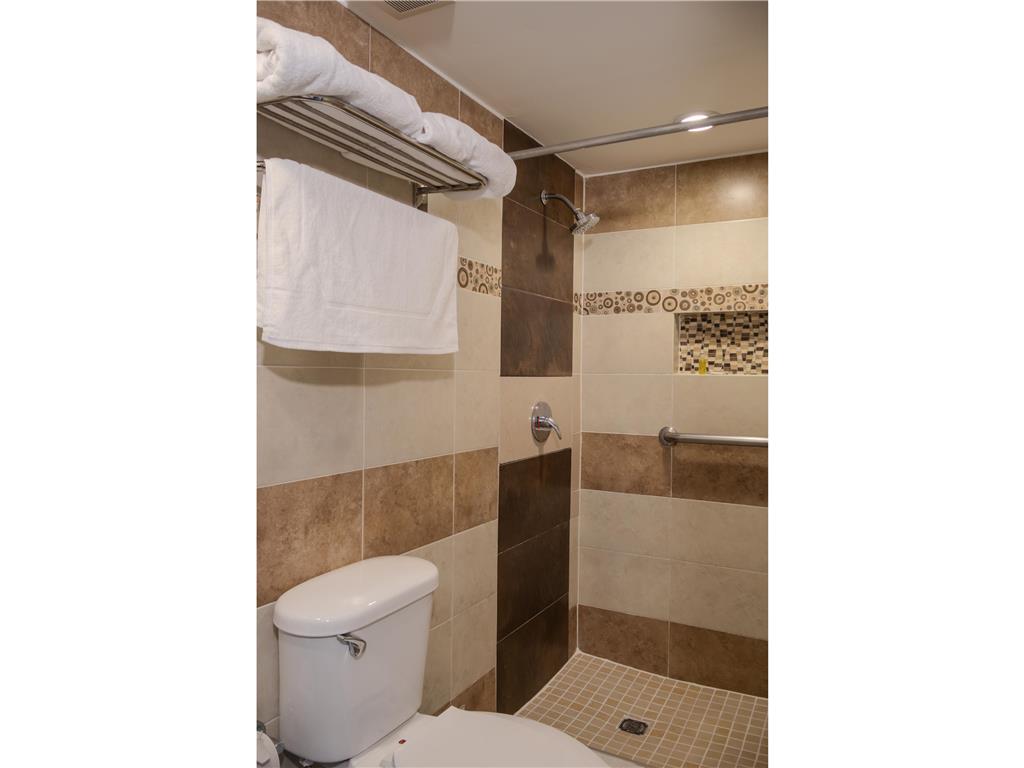 Here, everything is designed for your total comfort and relax!