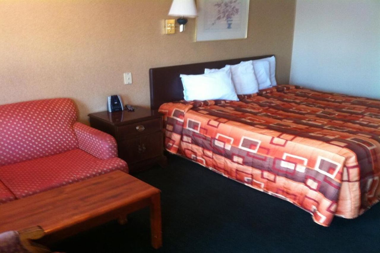 Northgate Inn Saginaw - photo 3