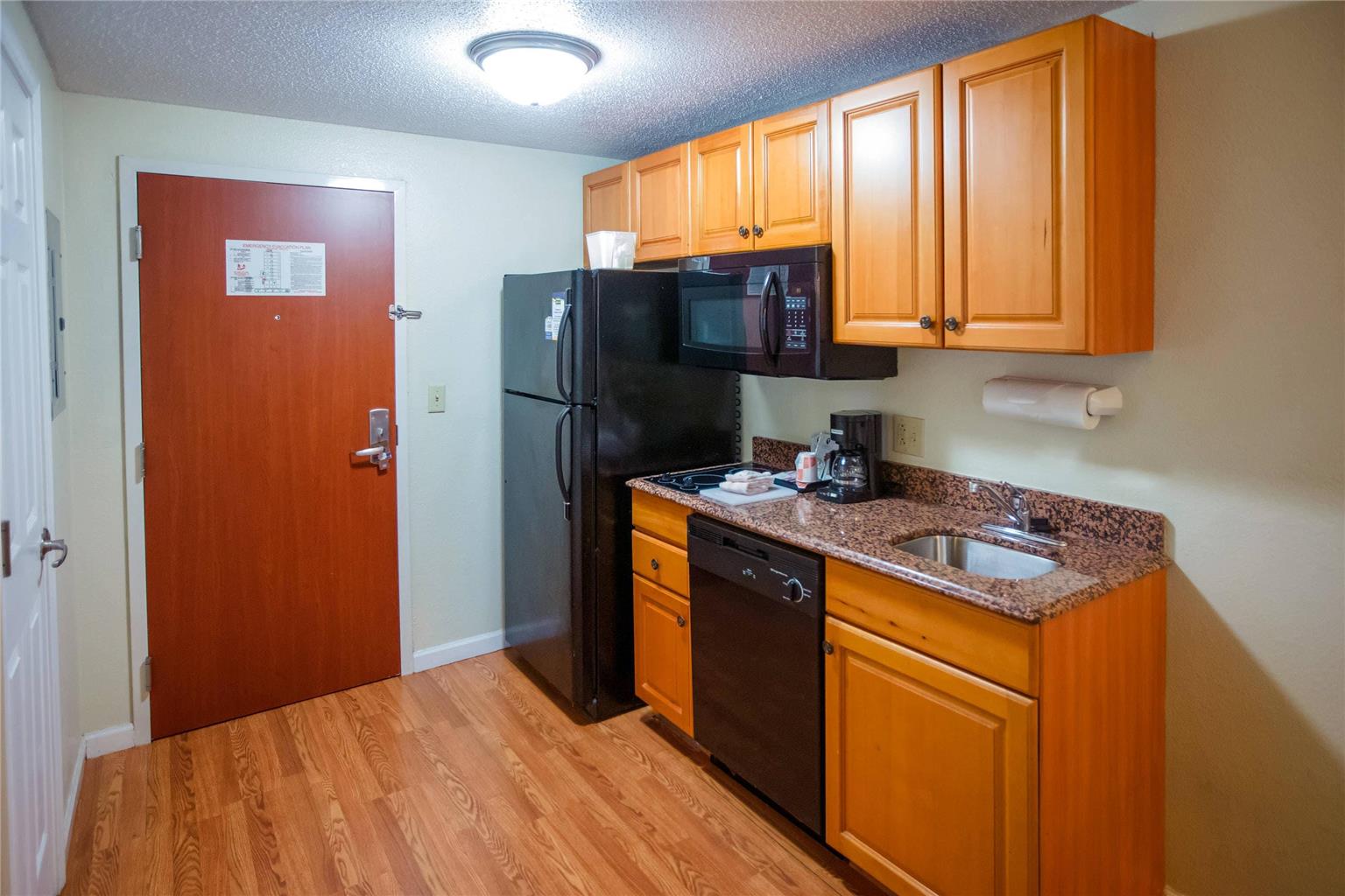 MainStay Suites Knoxville North I 75 - photo 6