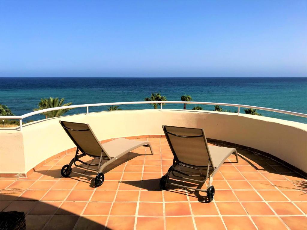 Penthouse Bermuda Beach 2 - last minute hotel in Estepona