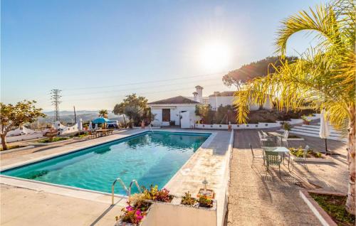 Lovely Home In Mijas With Wifi — 4-Star Luxury Hotel in Mijas, Spain