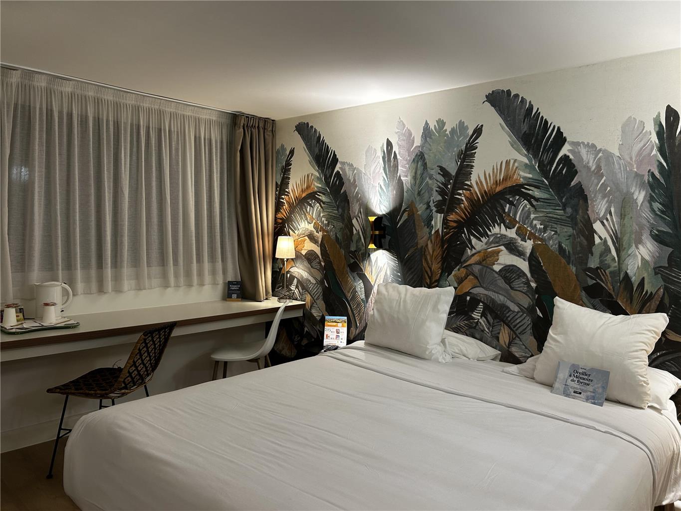 Kyriad Carcassonne Aéroport in Carcassonne, France