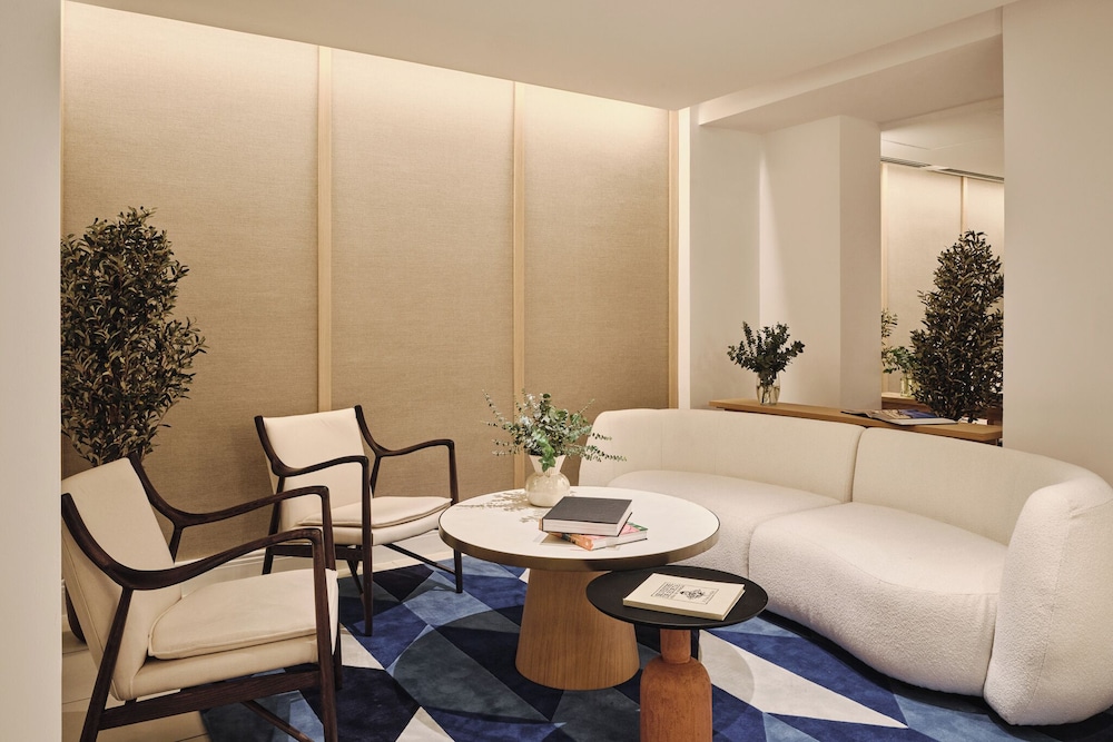 Hospes Palau de la Mar Valencia a Member of Design Hotels — Valencia — photo 4