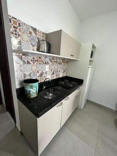 Residencial Flamini