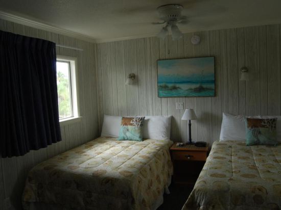 Bonita Beach Resort Motel - photo 21