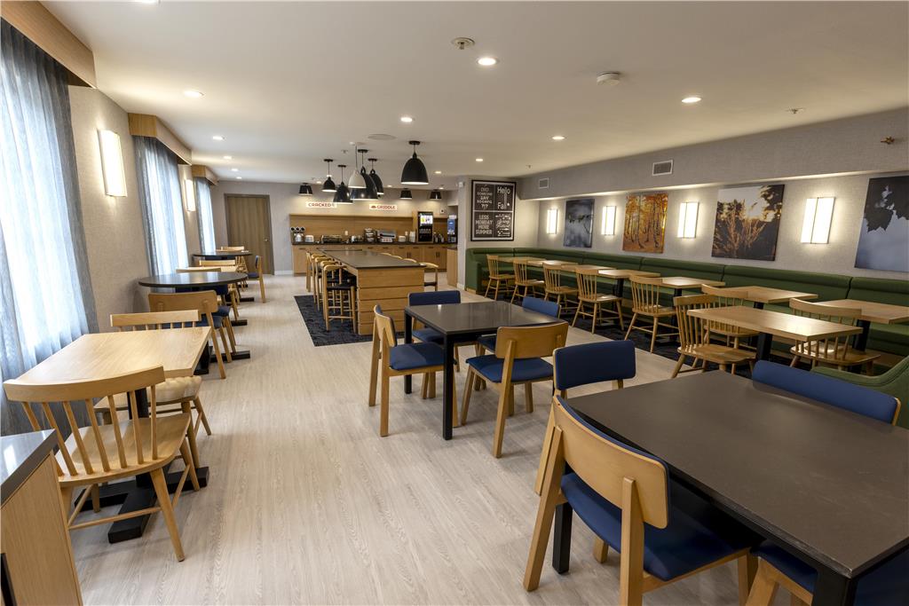 Sonesta ES Suites Lafayette Airport Extended Stay - photo 14