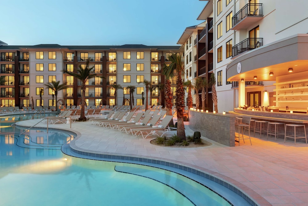 Embassy Suites by Hilton Panama City Beach Resort - photo 64