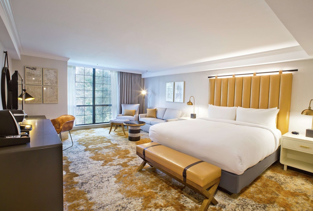 The Inn at Saratoga Tapestry Collection by Hilton - photo 20