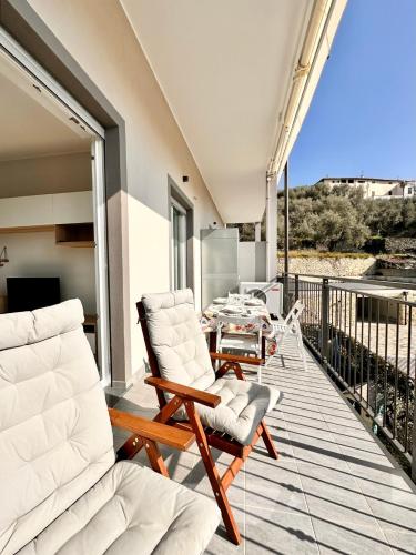 Hostdomus Casa Vittorio — 4-Star Luxury Hotel in Finale Ligure, Italy
