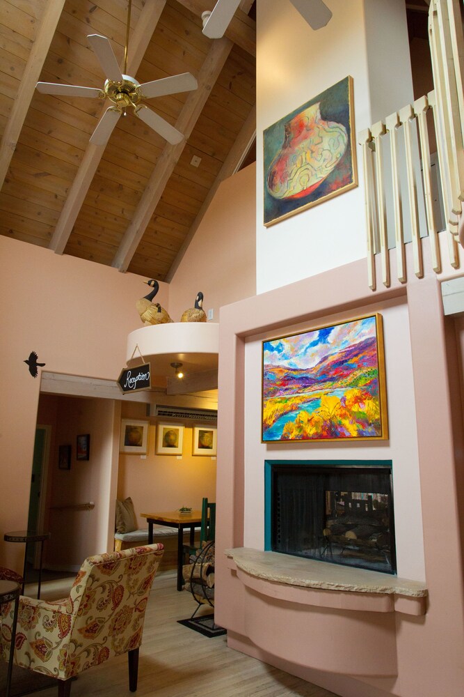 Inn on the Paseo - photo 54