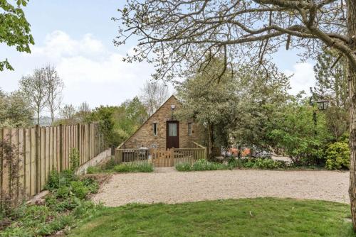 Rainbow Barns in Bourton On The Water, United Kingdom