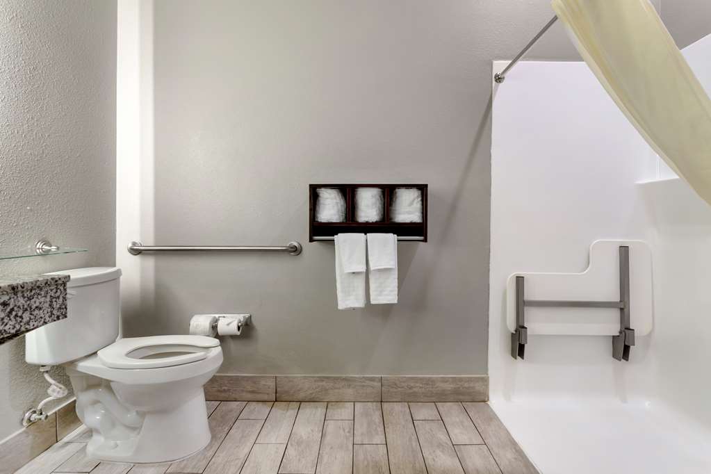 Best Western Casino Inn - photo 20