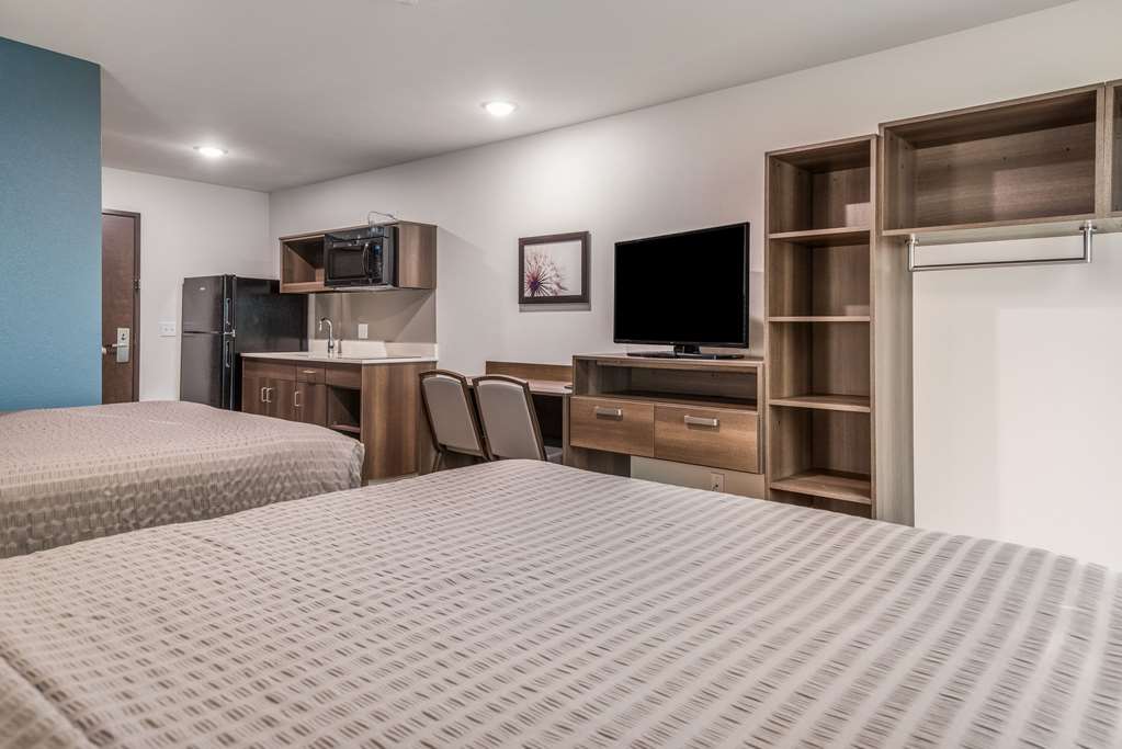 WoodSpring Suites Greenville Haywood Mall - photo 27