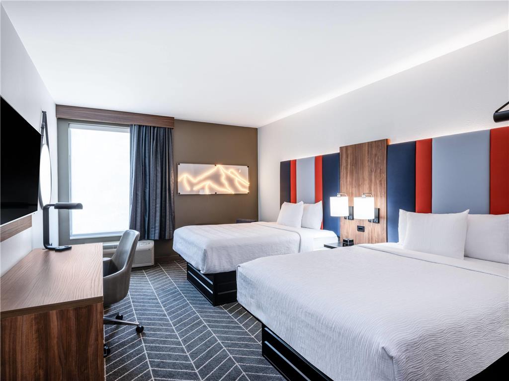 La Quinta by Wyndham Chelsea Birmingham - photo 25