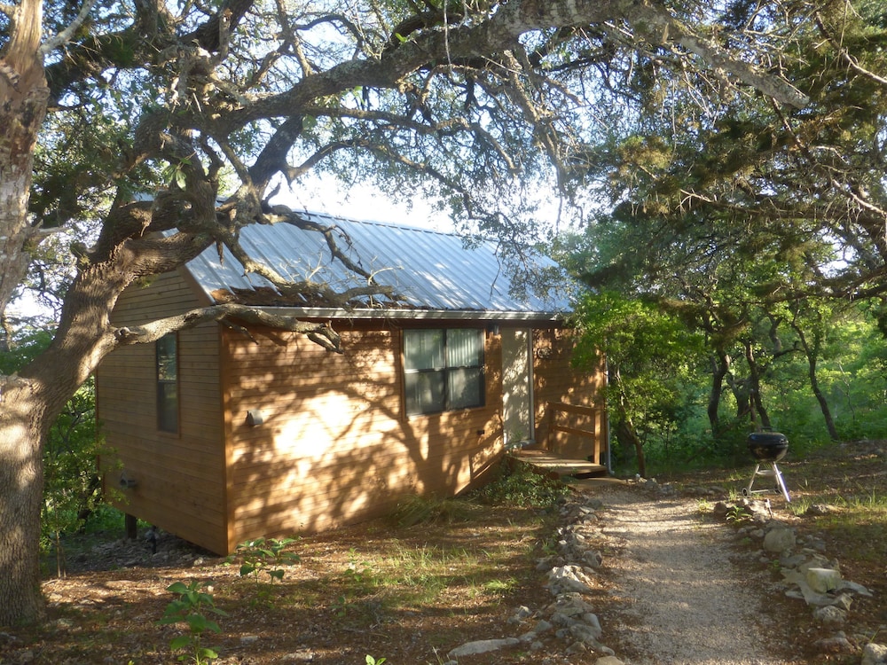 Walnut Canyon Cabins - photo 16