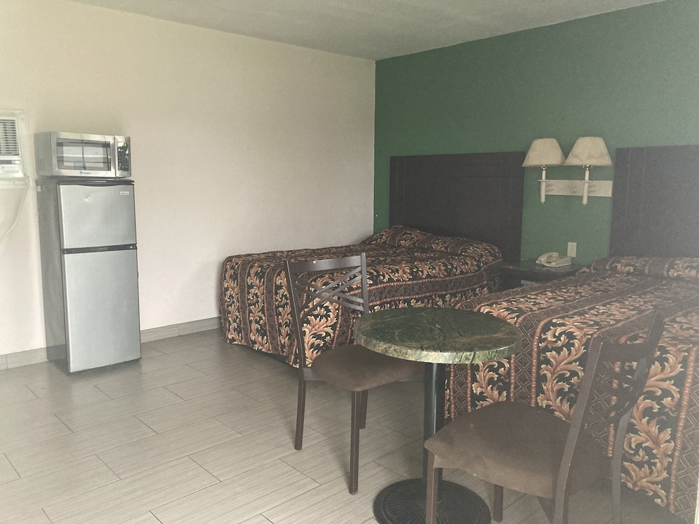 Capri motel — Alice — photo 4