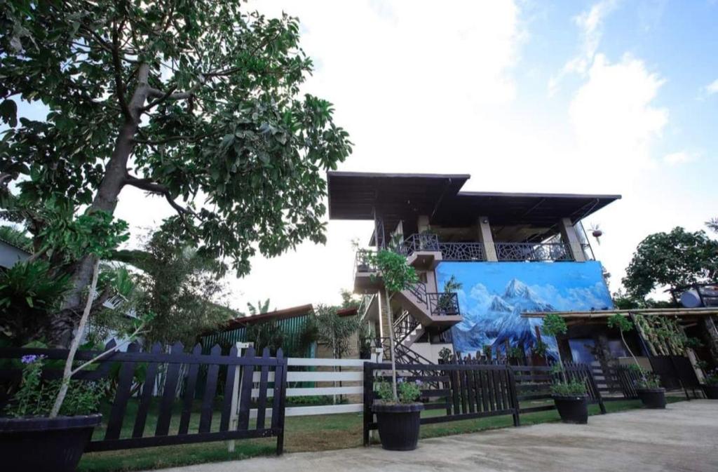 Marco S Tourist Inn By Reddoorz — Leyte