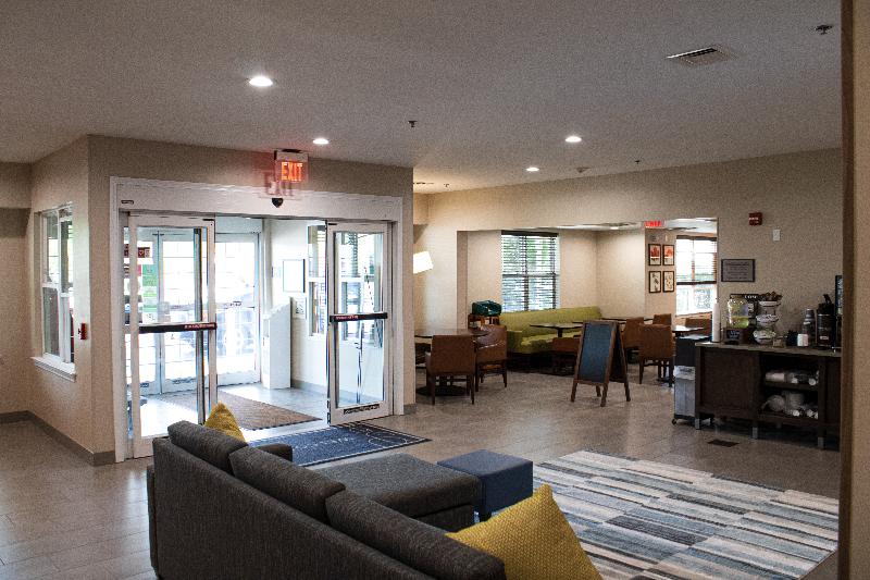 Country Inn & Suites by Radisson Carlisle PA - photo 3