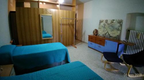Les Mouettes - carbon neutral hotel in Unknown City