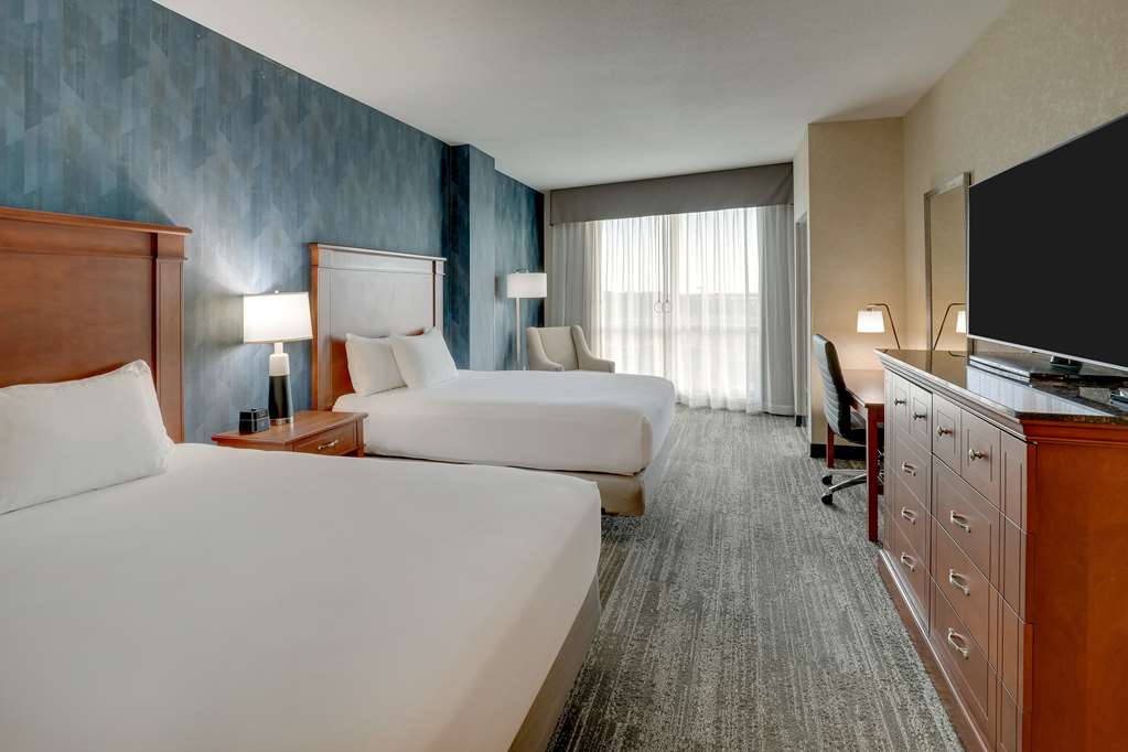 Drury Plaza Hotel Mt. Vernon - photo 43