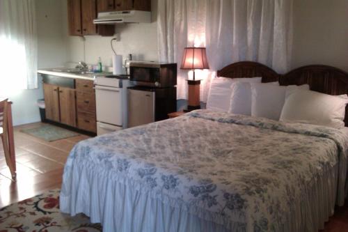 Fir Grove Motel - photo 26