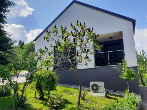 House Under The Maple Tree — 4-Star Luxury Hotel in Vitanje, Slovenia