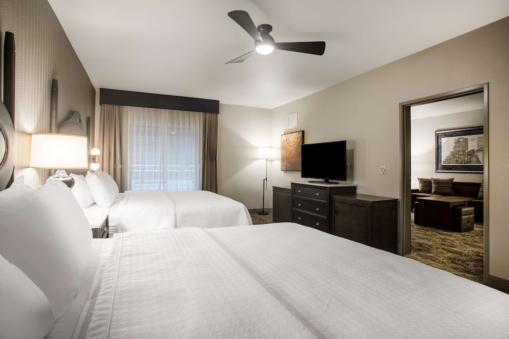 Homewood Suites by Hilton Salina Downtown - photo 9