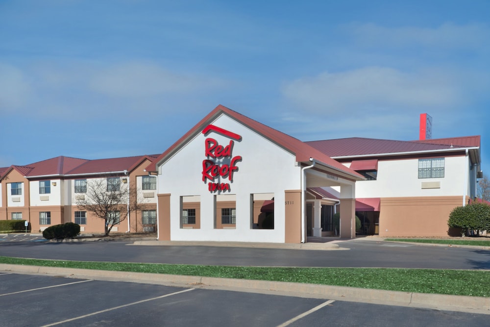 Red Roof Inn North Little Rock - featured photo