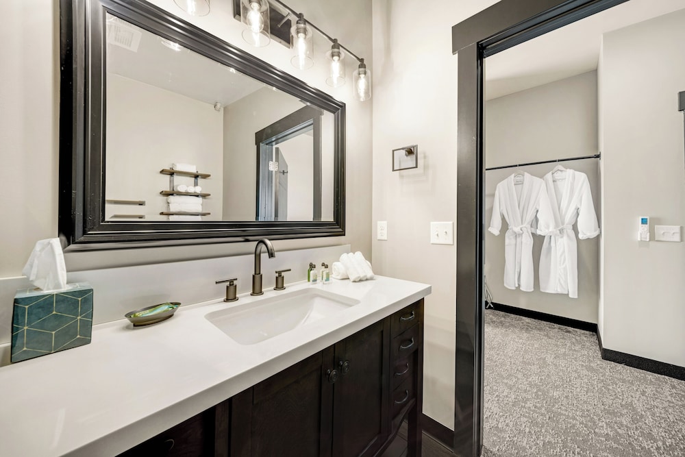 The Suites at Prairie Falls & Event Center - photo 46