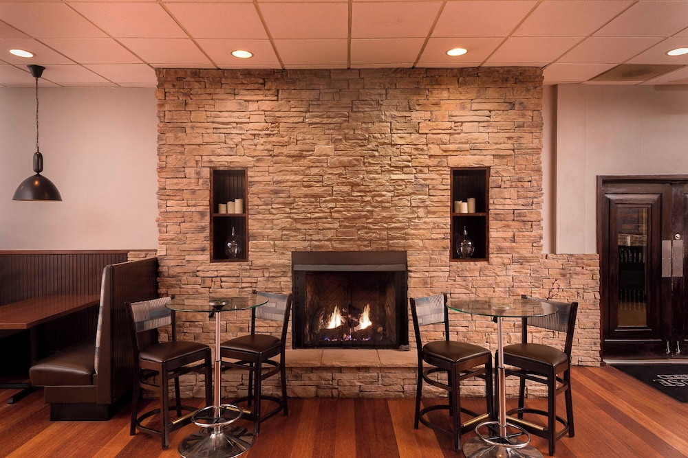 Four Points by Sheraton Asheville Downtown - photo 12