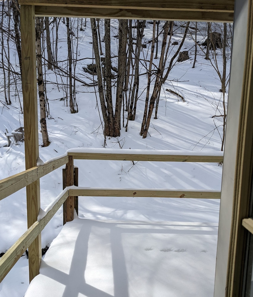 The Inn at Starlight Lake - photo 33