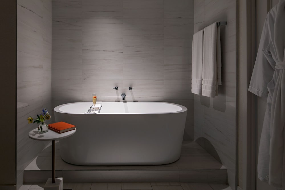 Hotel Clio a Luxury Collection Hotel Denver Cherry Creek - photo 15