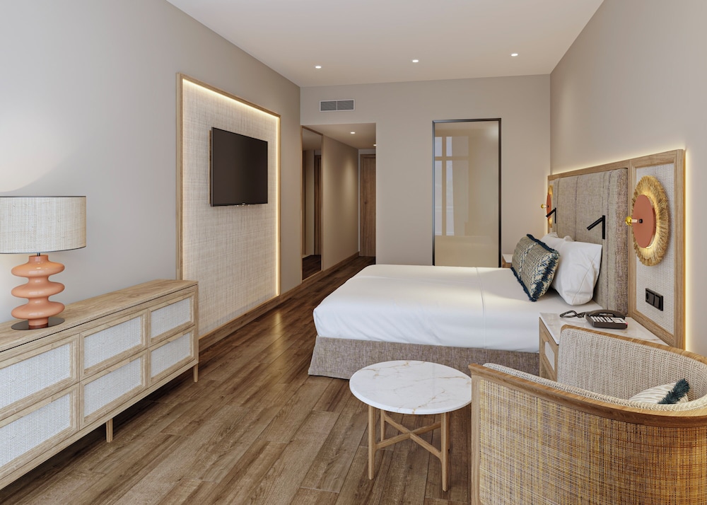 Hotel Princess Taurito All Inclusive Plus — Mogan — photo 4