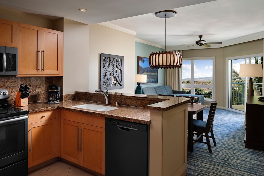 The Westin Ka'anapali Ocean Resort Villas - photo 7