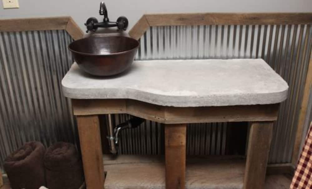 Amish Country Comfort - photo 9
