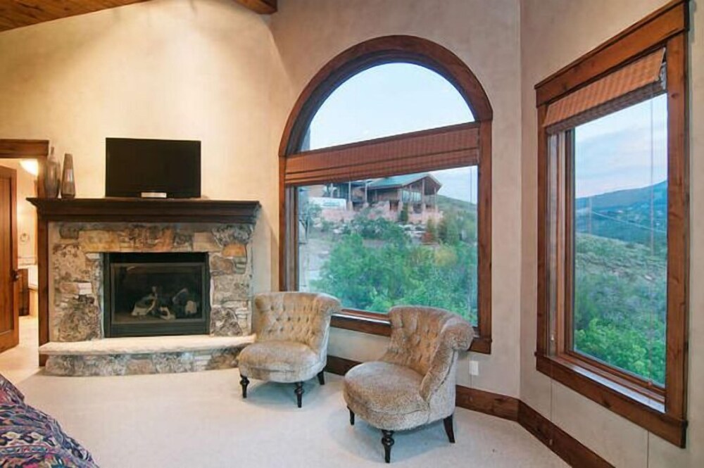 Abode in the Clouds - photo 9